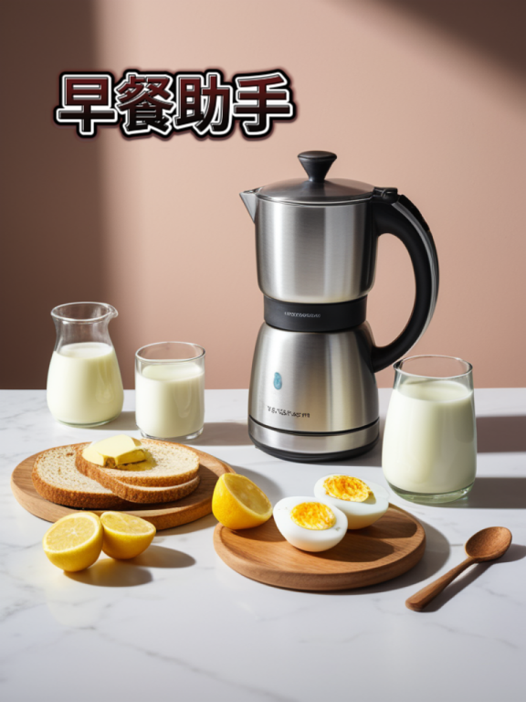 早餐助手