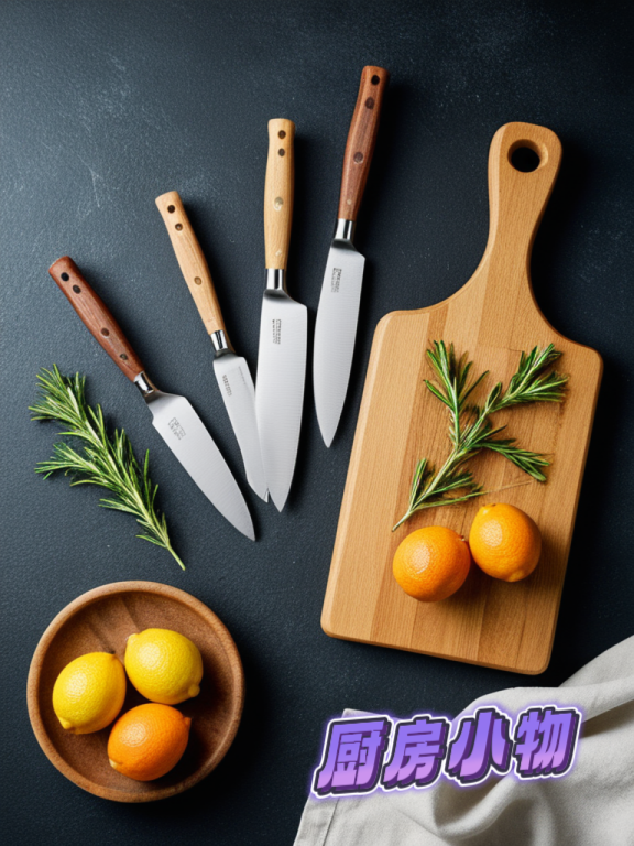 厨房小物