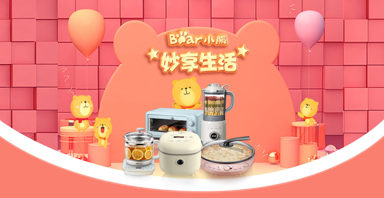 小熊