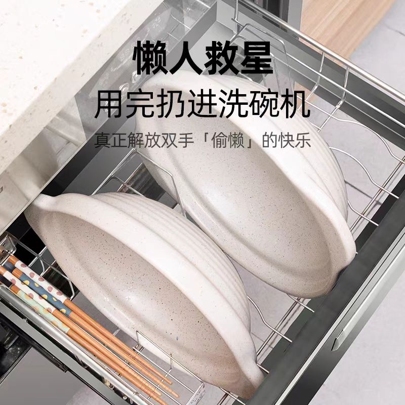 悦味双盖砂锅焖煮汤煲瓦罐4.3L